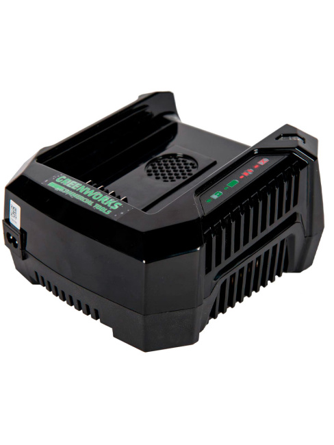 Зарядное устройство Greenworks GC82C 82V