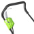 Газонокосилка Greenworks G40LM35 40V аккумуляторная 
