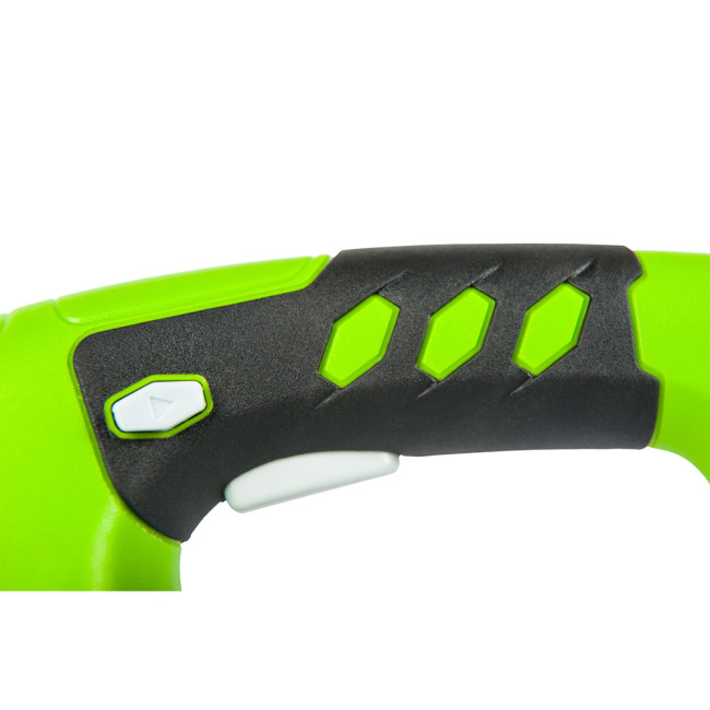 Ножницы садовые Greenworks G7,2HS 7,2V + встроенный АКБ 2А*ч