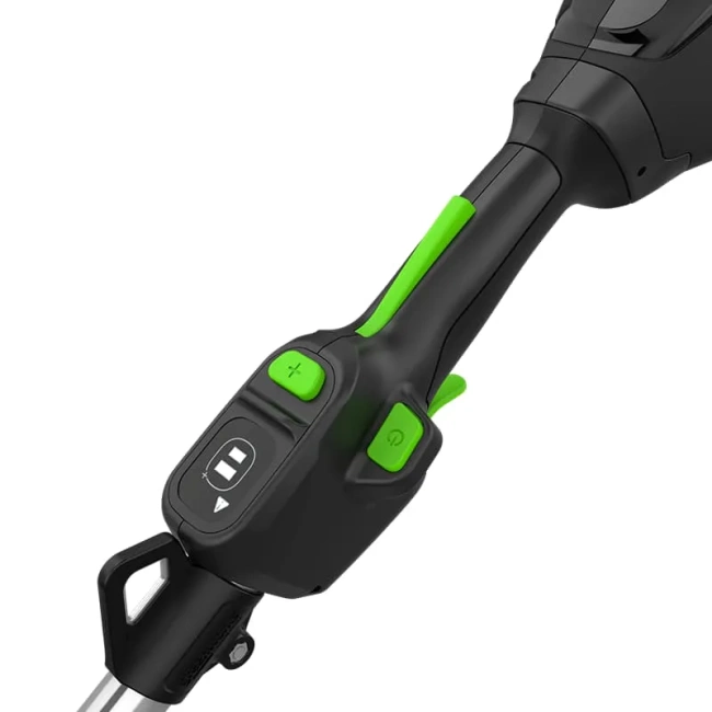 Триммер Greenworks ST121 82V аккумуляторный 