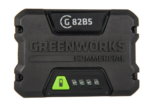 Аккумулятор Greenworks G82B5 82V 5Ач