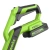 Триммер Greenworks G24LT301 24V аккумуляторный 