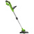 Триммер Greenworks G24LT30 24V аккумуляторный Триммер Greenworks G24LT30 24V аккумуляторный
