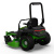 Райдер садовый аккумуляторный Greenworks ZTC152 82V