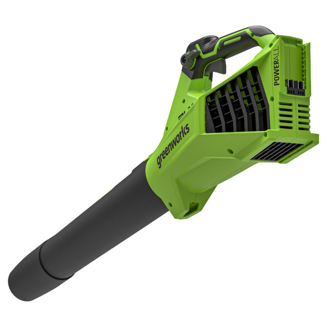 Воздуходувка Greenworks G24BIII 24V аккумуляторная
