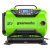 Компрессор Greenworks ACG301 24V аккумуляторный 
