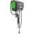 Зарядное устройство для трактора и райдера Greenworks GC82CH600 82V Зарядное устройство для трактора и райдера Greenworks GC82CH600 82V