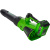 Воздуходувка Greenworks GD40BG3 40V аккумуляторная