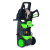 Мойка высокого давления Greenworks GPWG4II электрическая 