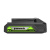 Аккумулятор Greenworks G24B2 24V 2Ач