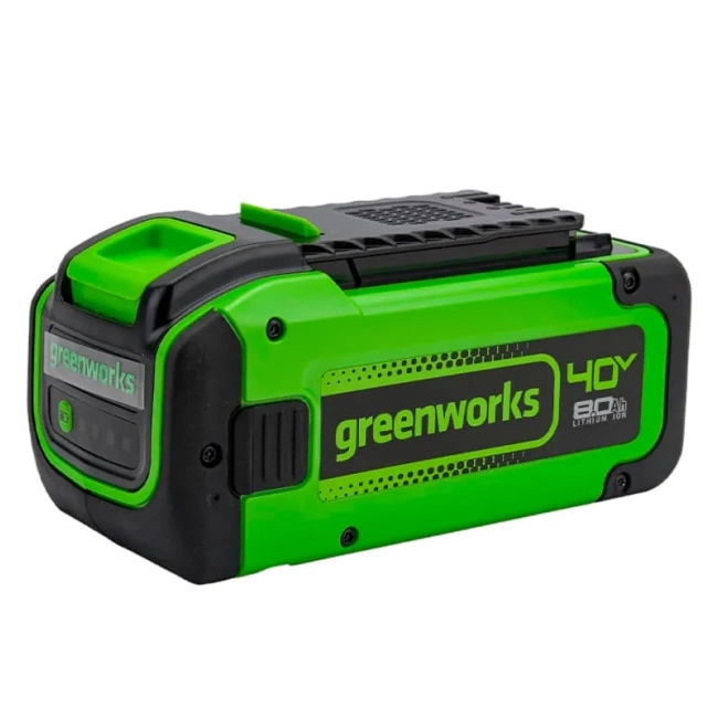 Аккумулятор Greenworks G40B8 40V 8Ач