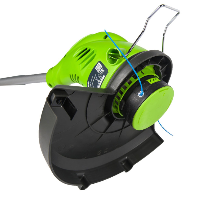 Триммер Greenworks GST5033 Basic электрический 