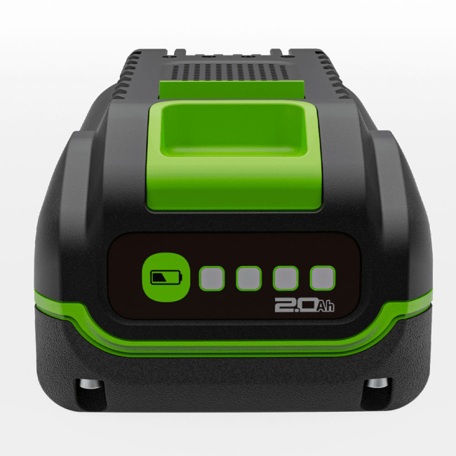 Аккумулятор Greenworks High Power G40HP2 40V 2Ач