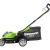 Газонокосилка Greenworks G40LM41 40V аккумуляторная