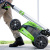 Газонокосилка самоходная Greenworks GD60LM61 60V аккумуляторная Газонокосилка самоходная Greenworks GD60LM61 60V аккумуляторная