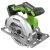 Пила циркулярная Greenworks GD24CS165 24V аккумуляторная 