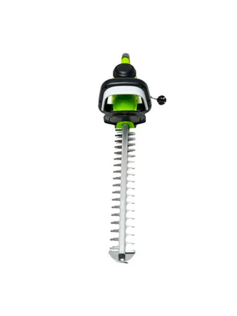 Кусторез Greenworks GHT7068 Deluxe электрический