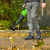 Воздуходувка Greenworks GD40BG3 40V аккумуляторная