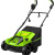 Аэратор-скарификатор Greenworks GDT15 электрический Аэратор-скарификатор Greenworks GDT15 электрический