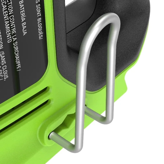 Нейлер Greenworks GD24BN 24V аккумуляторный 