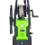 Мойка высокого давления Greenworks GPWG4II электрическая 
