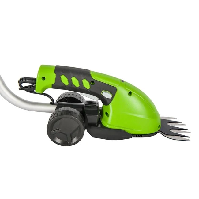 Аккумуляторные садовые ножницы G7, 2GS 7,2В