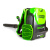 Воздуходув ранцевый Greenworks GD60BPB 60V аккумуляторный