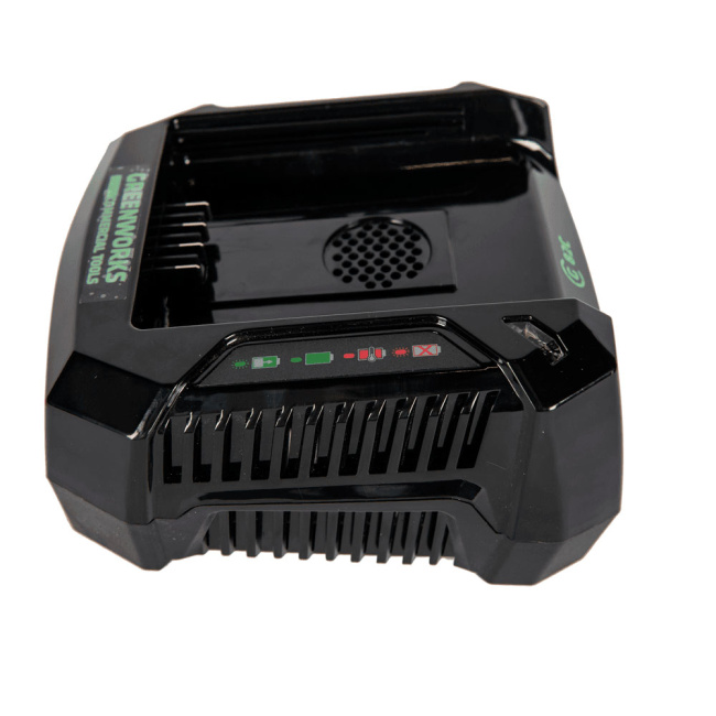 Зарядное устройство Greenworks GC82C 82V