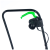 Газонокосилка Greenworks GD1200LM32 электрическая
