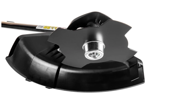 Триммер Greenworks GD40BCK4 40V аккумуляторный 