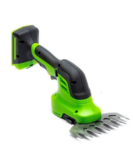 Ножницы-кусторез Greenworks G24SHT 24V аккумуляторные