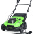 Аэратор скарификатор Greenworks GD40SC38II 40V аккумуляторный Аэратор скарификатор Greenworks GD40SC38II 40V аккумуляторный