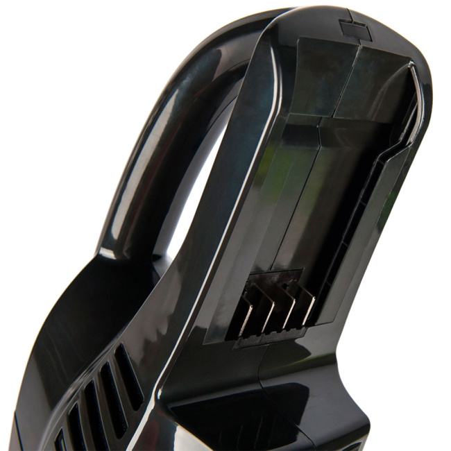 Пылесос ручной Greenworks G24HV 24V аккумуляторный