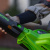 Воздуходувка-пылесос Greenworks GD40BVII 40V аккумуляторный