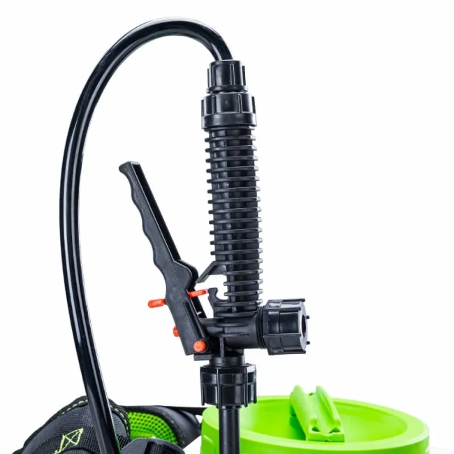 Опрыскиватель садовый Greenworks G24BPSII 24V аккумуляторный 