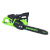 Пила цепная Greenworks GD40CS20X 40V аккумуляторная