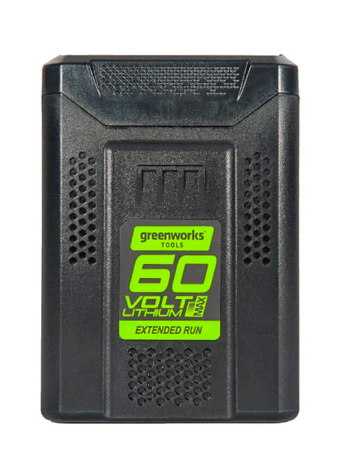 Аккумулятор Greenworks G60B4 60V 4Ач