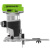 Фрезер Greenworks G24RO 24V аккумуляторный 