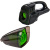 Пылесос ручной Greenworks G24HV 24V аккумуляторный