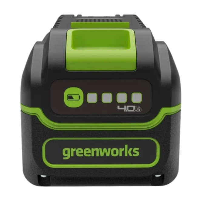 Аккумулятор Greenworks High Power G40HP4 40V 4Ач