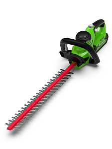 Кусторез Greenworks G40HT61 40V аккумуляторный