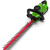 Кусторез Greenworks G40HT61 40V аккумуляторный