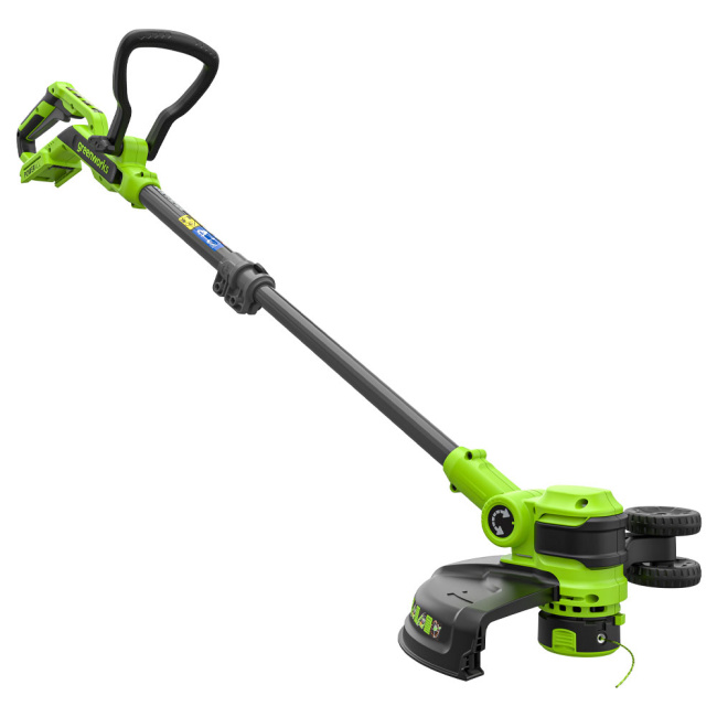 Триммер Greenworks ST3002 24V аккумуляторный