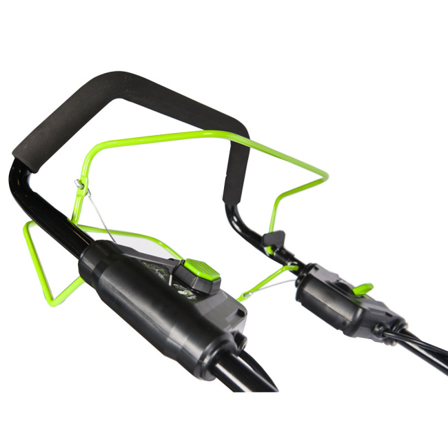 Газонокосилка Greenworks GD60LM46SP 60V аккумуляторная