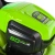 Газонокосилка Greenworks GD60LM46HP 60V аккумуляторная