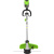 Триммер Greenworks ST161S 82V аккумуляторный Триммер Greenworks ST161S 82V аккумуляторный