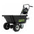 Тележка садовая Greenworks 82GC 82V аккумуляторная