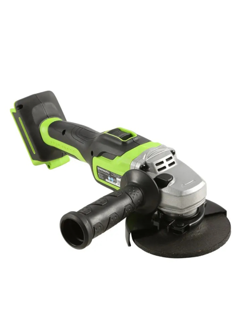 Шлифовальная машина угловая Greenworks GD24AG 24V аккумуляторная