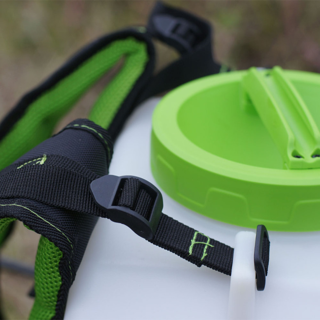 Опрыскиватель садовый Greenworks G40BPS 40V аккумуляторный