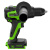 Дрель-шуруповерт ударная Greenworks GD24DD140 24V аккумуляторная